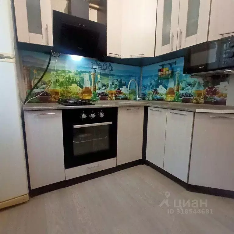 Квартира, 2 комнаты, 42.9 м - Фото 0