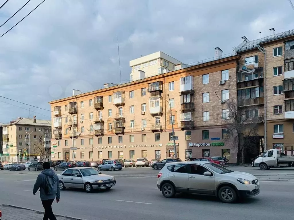 Аренда, 20м2 - Фото 1