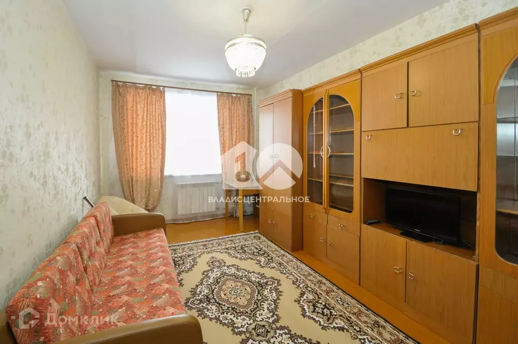 Продаётся 3-к квартира, 57 м - Фото 1