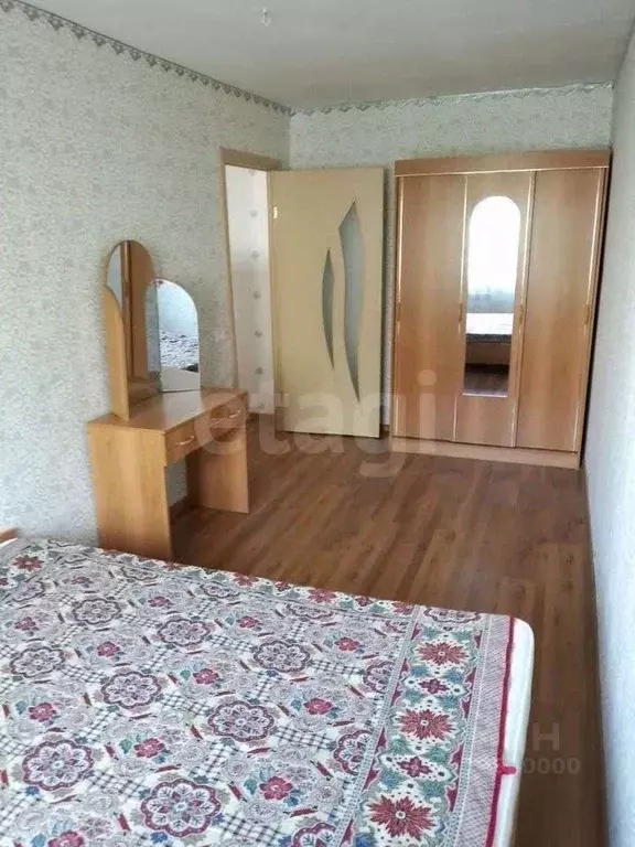2-к кв. Челябинская область, Челябинск ул. Калинина, 18 (43.0 м) - Фото 0