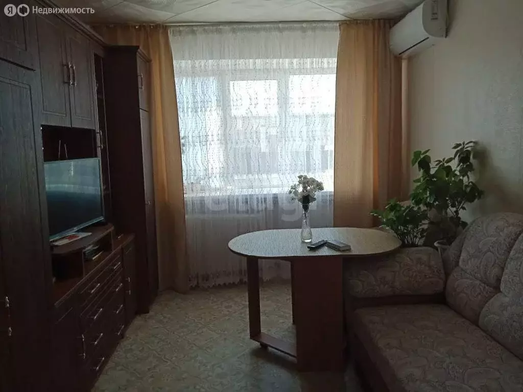 Квартира-студия: Оренбург, Карагандинская улица, 58 (17 м) - Фото 0