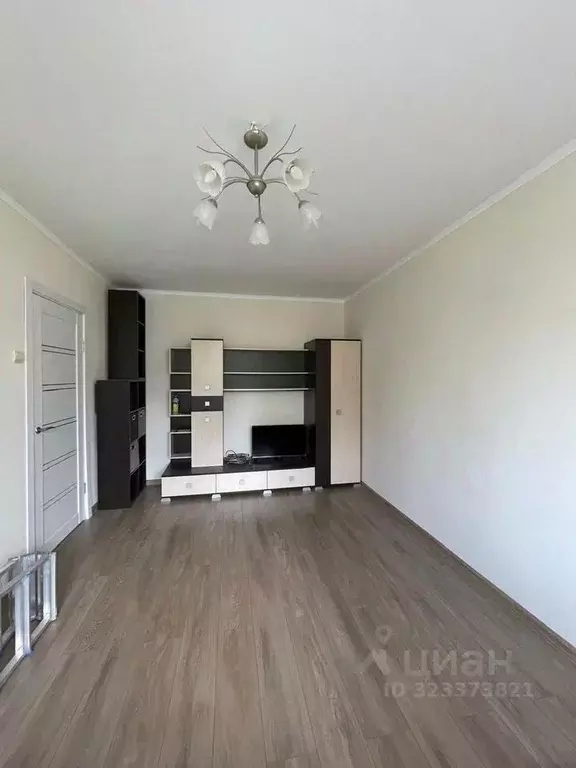 1-к кв. Московская область, Клин ул. Менделеева, 13 (32.0 м) - Фото 1