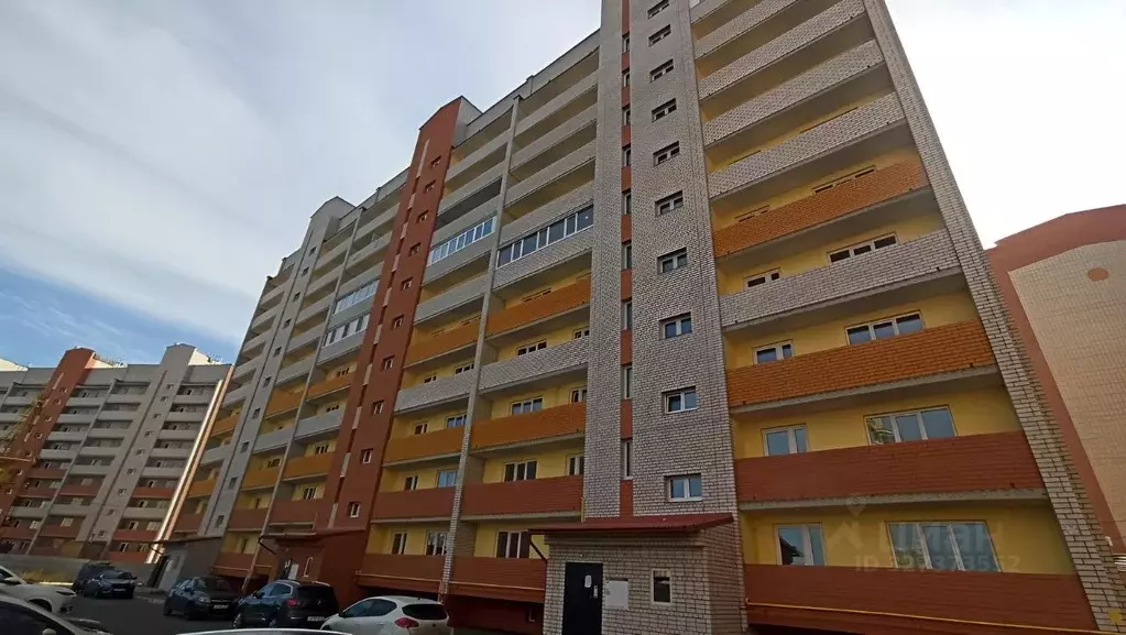 2-к кв. Смоленская область, Смоленский муниципальный округ, д. ... - Фото 1