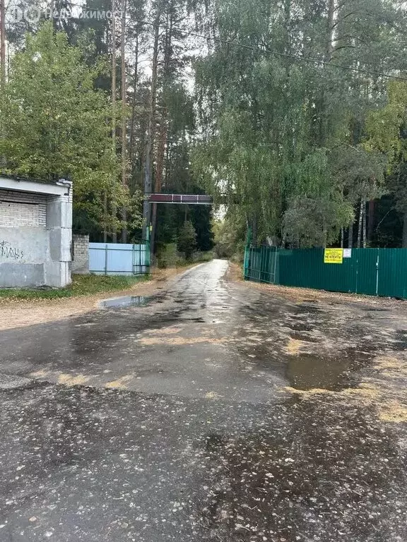 Участок в Гусь-Хрустальный район, муниципальное образование Анопино, ... - Фото 0