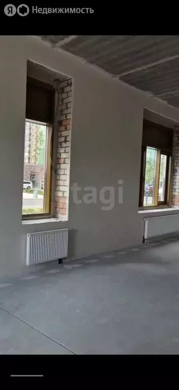 Помещение свободного назначения (71.7 м) - Фото 2