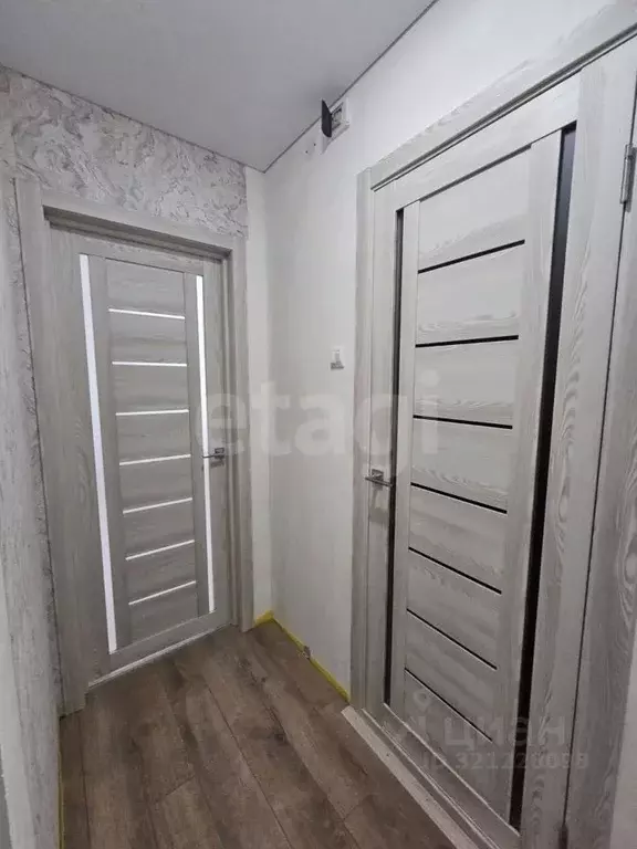 1-к кв. Псковская область, Остров Остров-3 кв-л, 17 (29.6 м) - Фото 1