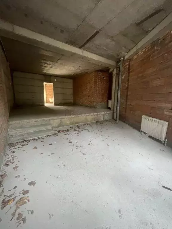 Помещение свободного назначения в Ставропольский край, Пятигорск ... - Фото 1