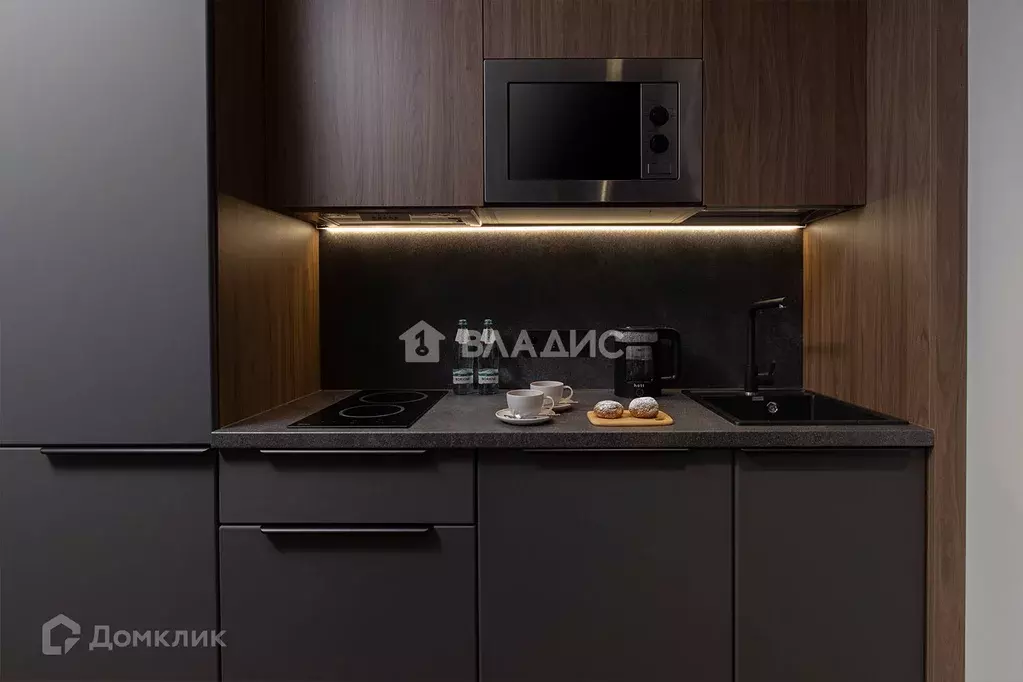 Продаётся квартира-студия, 23.3 м - Фото 0