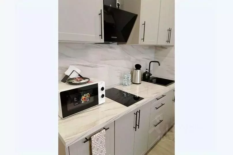 1-к кв. Нижегородская область, Нижний Новгород Гордеевская ул., 107 ... - Фото 2