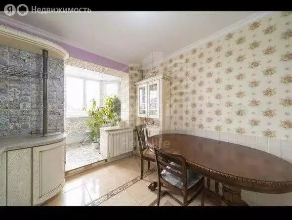 3-комнатная квартира: Домодедово, улица Текстильщиков, 31 (77.7 м) - Фото 1