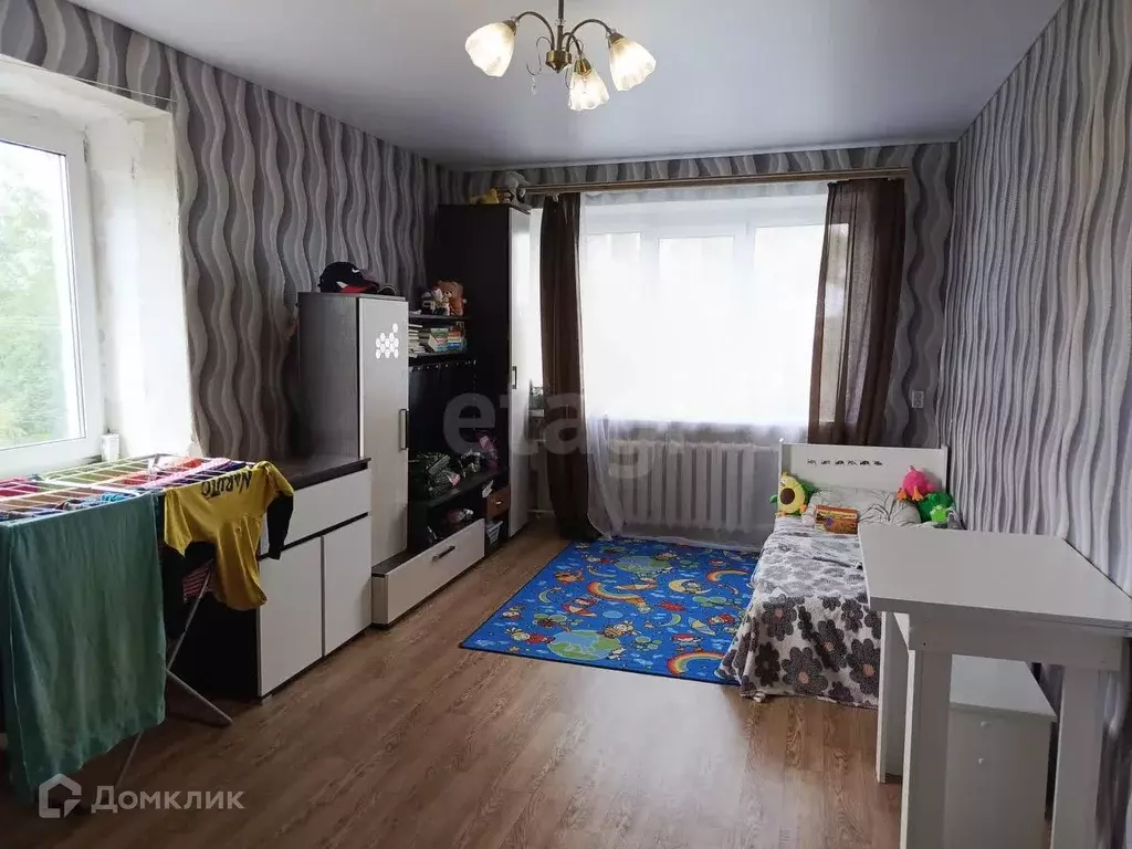 Продаётся 1-к квартира, 31.6 м - Фото 0
