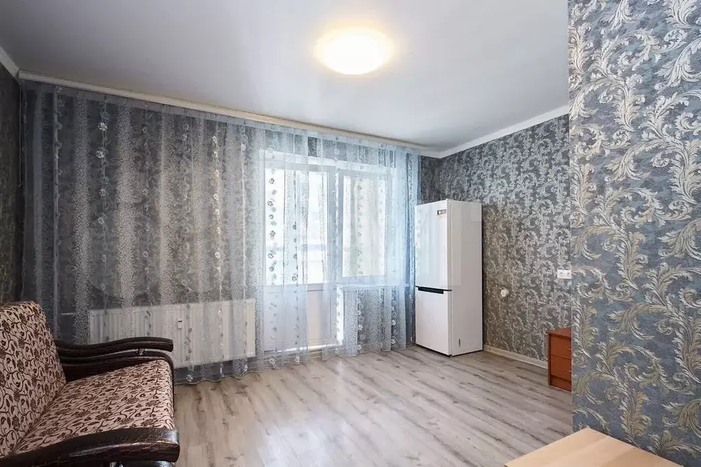 Квартира-студия, 22,8 м, 16/18 эт. - Фото 1