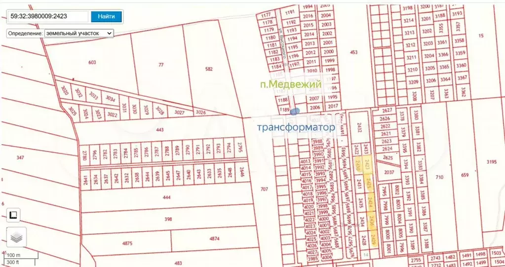 Участок 15 сот. (СНТ, ДНП) - Фото 0