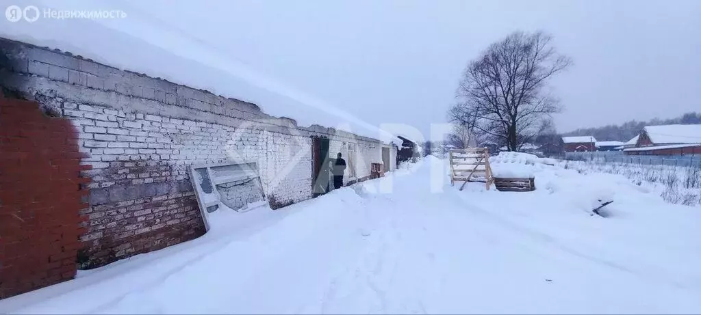 Склад (300 м) - Фото 1