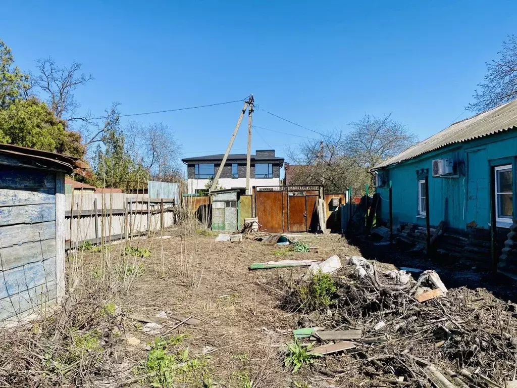 Участок в Ростовская область, Батайск Почтовая ул., 186 (4.0 сот.) - Фото 1