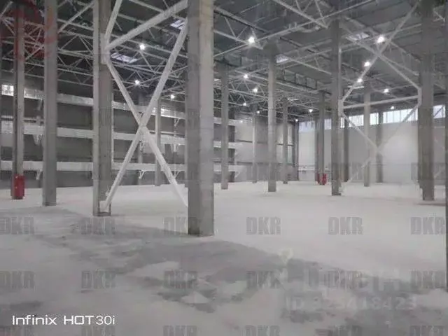 Склад в Московская область, Раменское ул. Михалевича, 49 (2500 м) - Фото 2