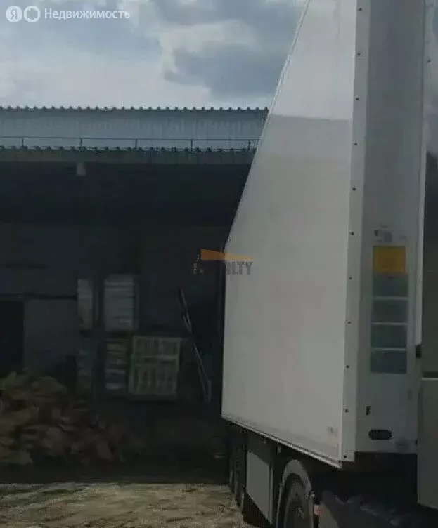 Склад (1058 м) - Фото 1