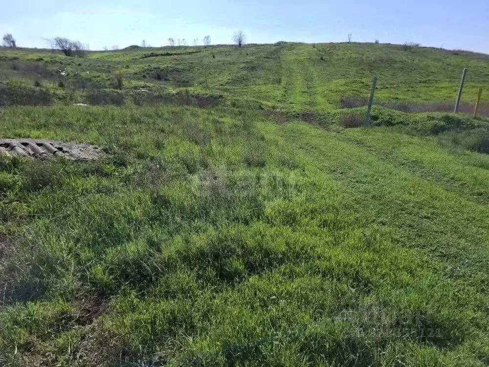 Участок в Крым, Феодосия ул. Космонавтов (8.41 сот.) - Фото 1