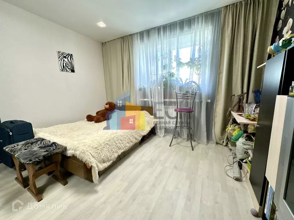 Продаётся 3-к квартира, 78.3 м - Фото 1