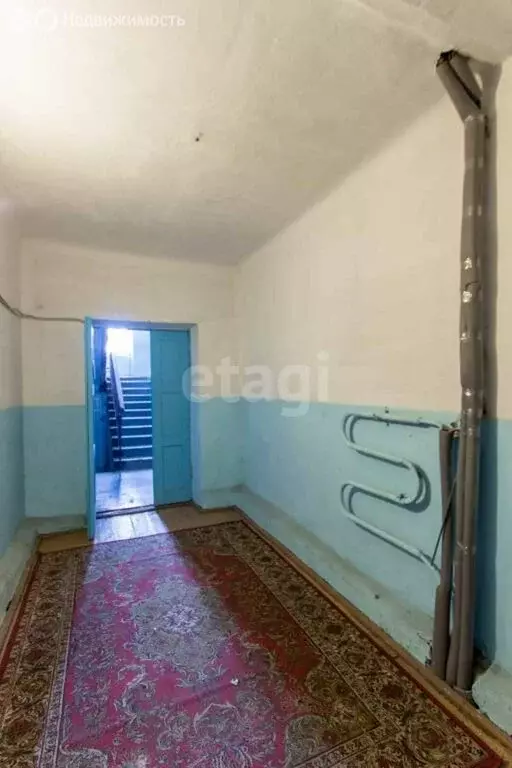 1к в -комнатной квартире (16 м) - Фото 1