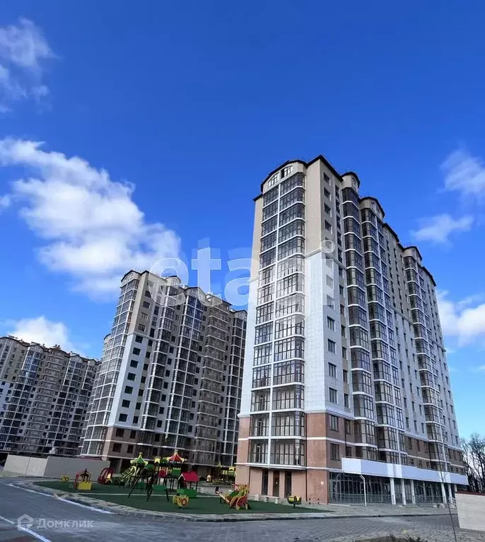 Продаётся 1-к квартира, 36 м - Фото 0