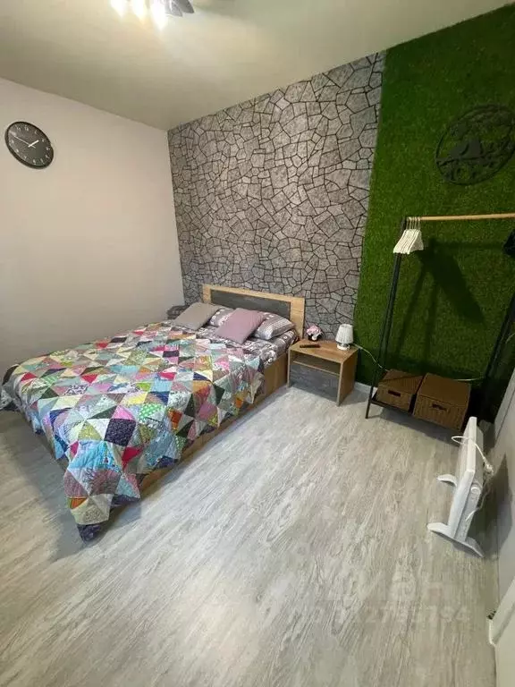 1-к кв. Карелия, Петрозаводск ул. Профсоюзов, 23 (25.0 м) - Фото 1