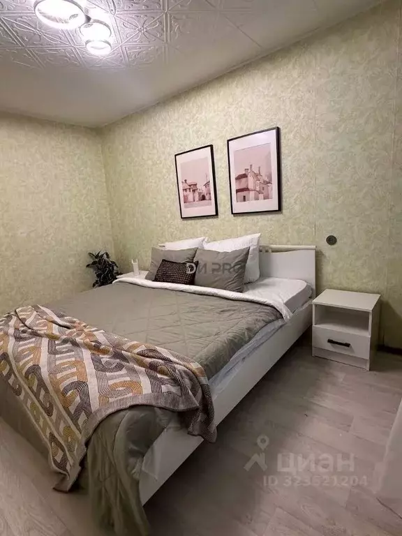 2-к кв. Ярославская область, Ярославль Московский просп., 117 (55.1 м) - Фото 2