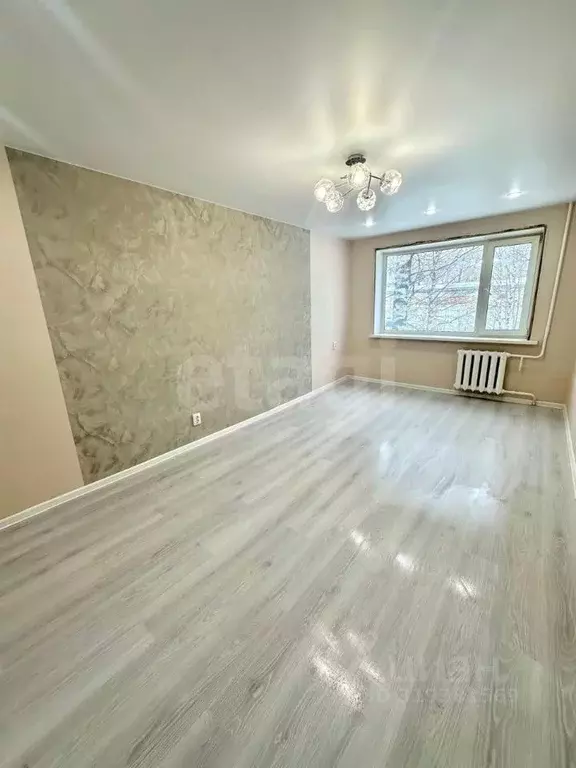 1-к кв. Коми, Сыктывкар ул. Борисова, 11 (32.0 м) - Фото 1