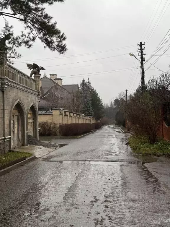 Участок в Московская область, Видное ул. Рябиновая (15.0 сот.) - Фото 1