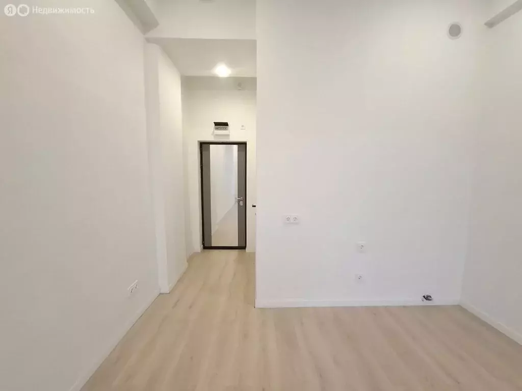 Квартира-студия: Люберцы, Октябрьский проспект, 403 (23.6 м) - Фото 2