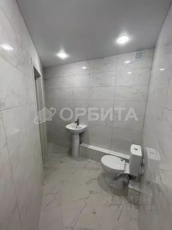 2-к кв. Тюменская область, Тюменский муниципальный округ, д. Дударева ... - Фото 2