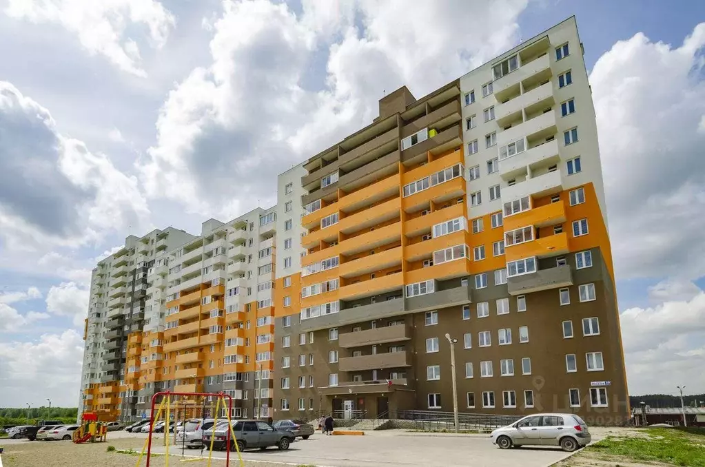 Квартира, 1 комната, 28 м - Фото 0