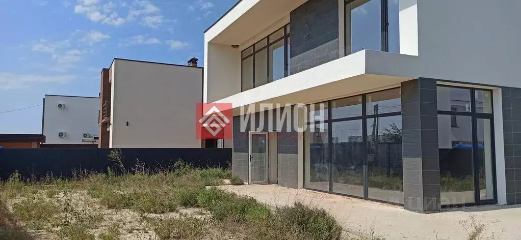 Дом в Севастополь ул. 2-я Беговая (195 м) - Фото 2