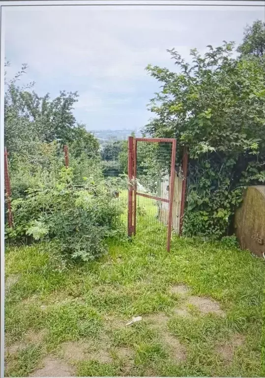 Участок в Московская область, Ленинский городской округ, с. Беседы ... - Фото 2