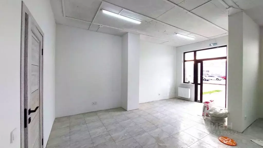 Помещение свободного назначения в Краснодарский край, Краснодар ул. ... - Фото 1