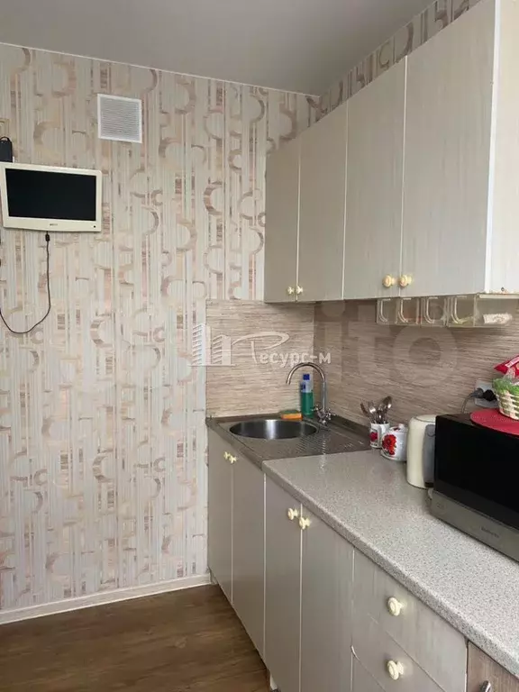 3-к. квартира, 64 м, 2/9 эт. - Фото 1