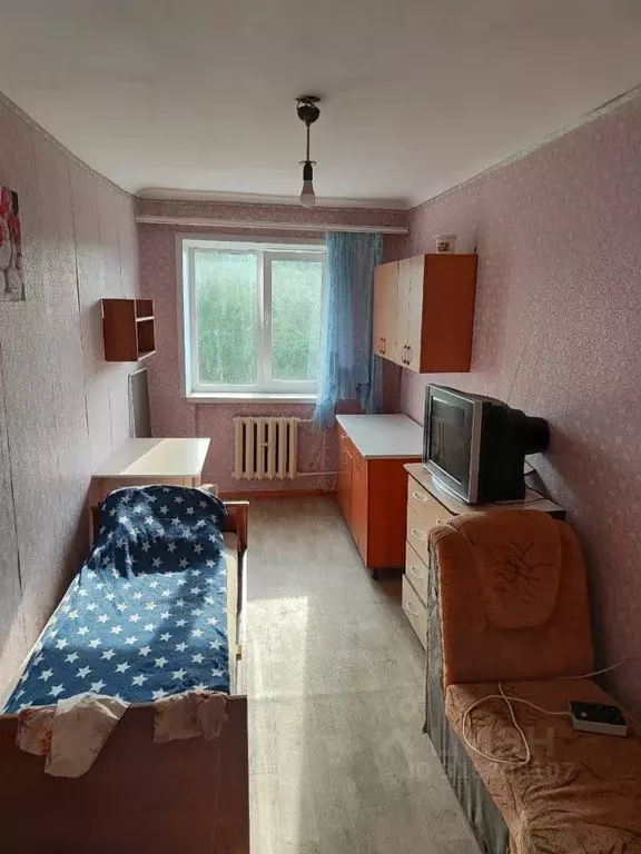 Комната Кировская область, Киров ул. Карла Маркса, 134 (13.0 м) - Фото 0