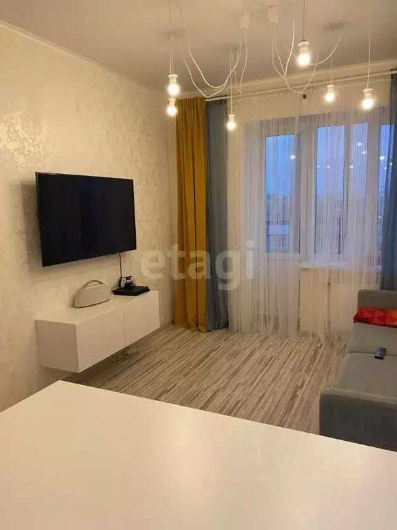 2-к кв. Томская область, Томск Советская ул., 90 (58.5 м) - Фото 1
