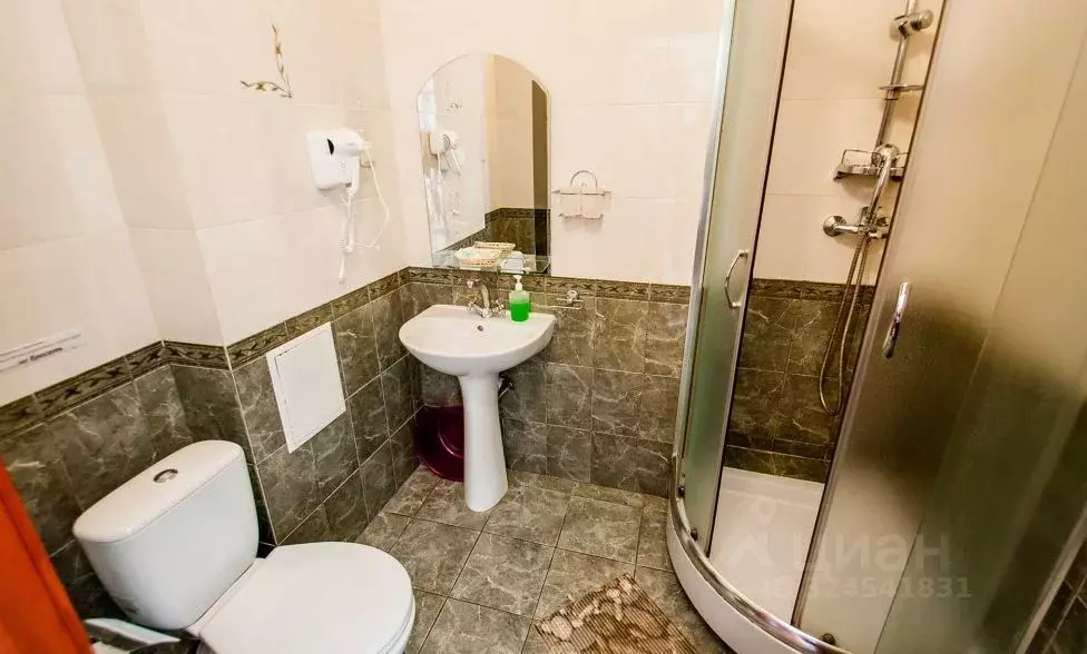 Комната Крым, Феодосия бул. Старшинова, 1 (16.0 м) - Фото 2