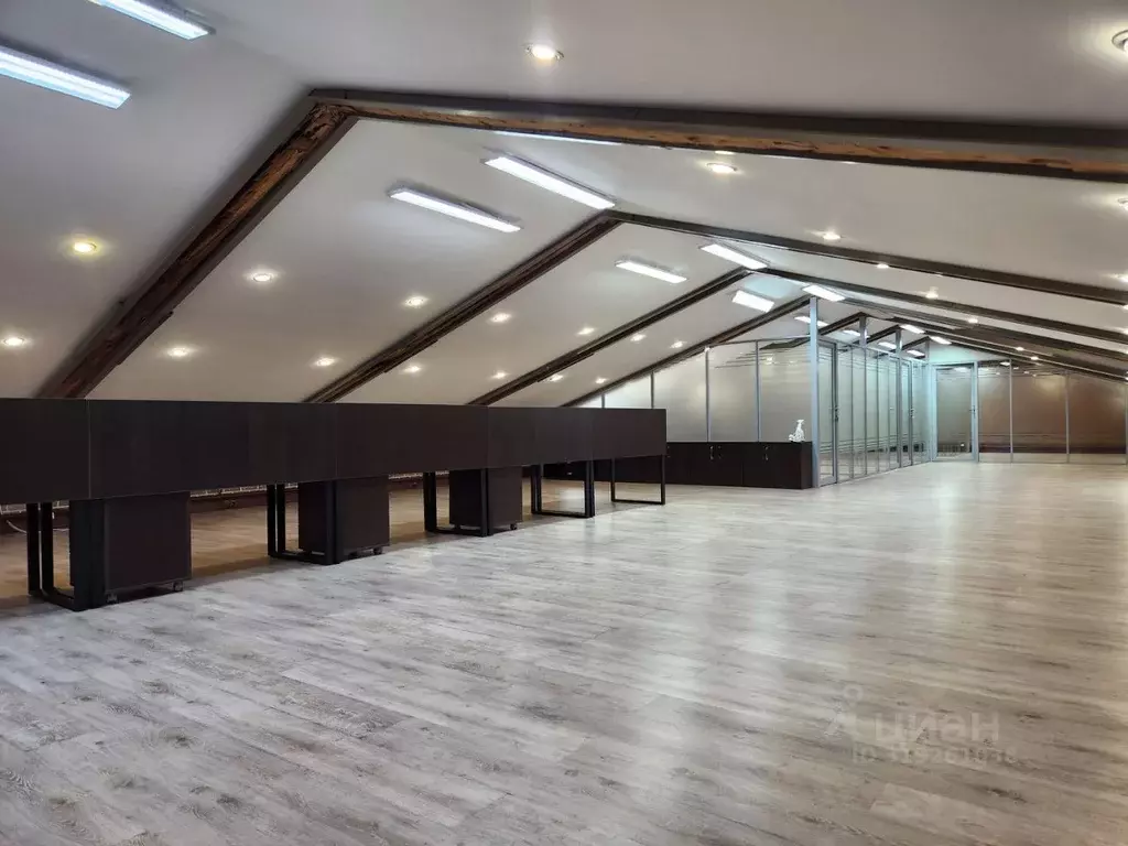 Офис в Москва ул. Сретенка, 24/2С1 (385 м) - Фото 0