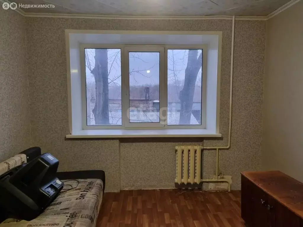 1к в -комнатной квартире ( м) - Фото 0