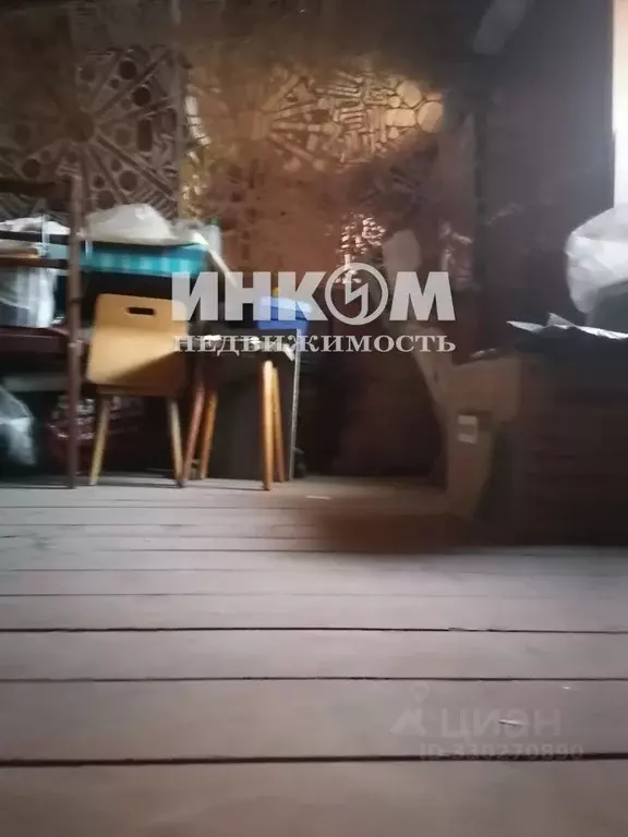 Гараж в Москва ул. Василия Ботылева, 47с89 (66 м) - Фото 1