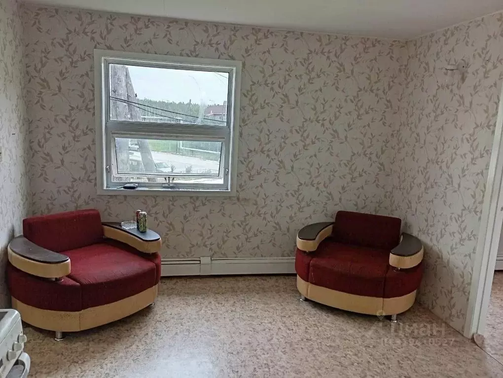 3-к кв. Саха (Якутия), Якутск Борисовка-1 мкр, 6 (39.0 м) - Фото 0