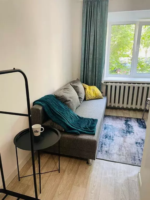 Квартира, студия, 60 м - Фото 0