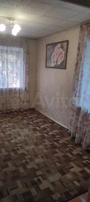 1-к. квартира, 30 м, 2/5 эт. - Фото 1