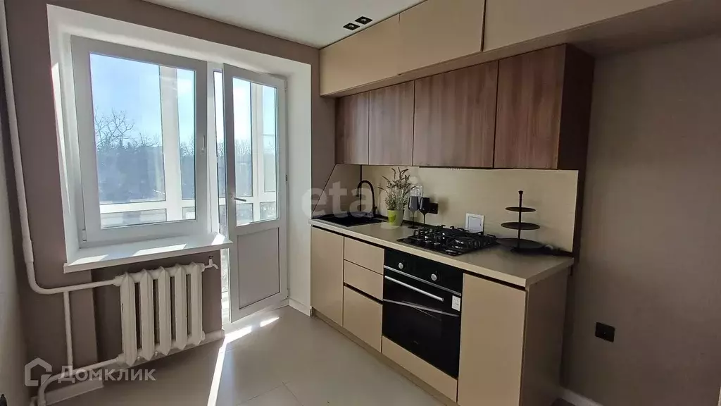 Продаётся 1-к квартира, 32 м - Фото 0
