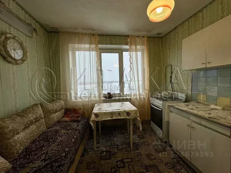 2-к кв. Ленинградская область, Волосово Гатчинское ш., 8 (54.9 м) - Фото 2