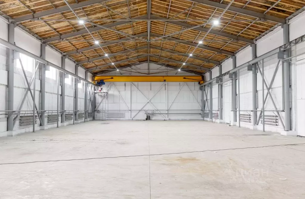 Производственное помещение в Челябинская область, Челябинск ... - Фото 2