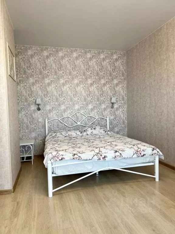 1-к кв. Новосибирская область, Новосибирск Сибирская ул., 42 (38.0 м) - Фото 2