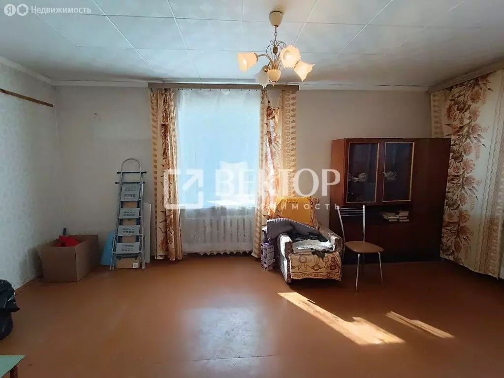 1-комнатная квартира: Кострома, Почтовая улица, 3 (31 м) - Фото 1